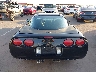 1G1YY22G8V5****** Wrecked 1997 Chevrolet Corvette