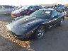 1G1YY22G8V5****** Used and Repairable 1997 Chevrolet Corvette in Phoenix