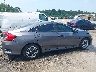 19XFC2F56HE****** Usados 2017 Honda Civic en Estado de Virginia