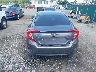 19XFC2F56HE****** Destrozados 2017 Honda Civic