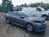 19XFC2F56HE****** Salvamento y Destrozados 2017 Honda Civic en Northern Virginia