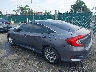 19XFC2F56HE****** Salvamento y Reparables 2017 Honda Civic en Northern Virginia