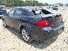 1B3BD1FG0BN****** Salvage and Repairable 2011 Dodge Avenger in Northern Virginia