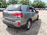 5XYKTCA65EG****** Salvage and Wrecked 2014 Kia Sorento in Ohio State