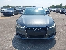 WAUHGAFC1FN****** Wrecked 2015 Audi A6 in Tennessee State