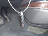 WAUHGAFC1FN****** Salvage 2015 Audi A6 in Tennessee State