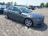 WAUHGAFC1FN****** Salvage and Wrecked 2015 Audi A6 in Memphis
