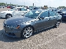 WAUHGAFC1FN****** Used and Repairable 2015 Audi A6 in Memphis