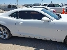 2G1FS1EW6C9****** Repairable 2012 Chevrolet Camaro in Texas State