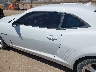 2G1FS1EW6C9****** Salvage 2012 Chevrolet Camaro