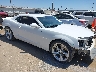2G1FS1EW6C9****** Salvage and Wrecked 2012 Chevrolet Camaro in Lubbock