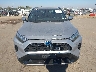 4T3T6RFV5NU****** Destrozados 2022 Toyota RAV4 Hybrid en Estado de California