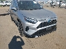 4T3T6RFV5NU****** Salvamento y Destrozados 2022 Toyota RAV4 Hybrid en Sacramento