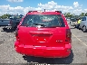 5Y2SL62834Z****** Salvage 2004 Pontiac Vibe