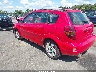 5Y2SL62834Z****** Salvage and Repairable 2004 Pontiac Vibe in Lexington