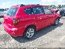 5Y2SL62834Z****** Salvage and Wrecked 2004 Pontiac Vibe in South Carolina State