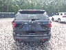 1FM5K8GT0KG****** Destrozados 2019 Ford Explorer