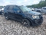 1FM5K8GT0KG****** Salvamento y Destrozados 2019 Ford Explorer en Lexington