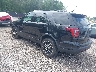 1FM5K8GT0KG****** Salvamento y Reparables 2019 Ford Explorer en Lexington