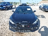 2HGFC3A58KH****** Wrecked 2019 Honda Civic in Florida State