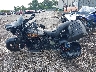 JKBVNRJ11DA****** Repairable 2013 Kawasaki Vn1700 in Illinois State