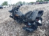 JKBVNRJ11DA****** Salvage and Repairable 2013 Kawasaki Vn1700 in Rec Rides Online Exclusive