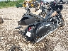 JKBVNRJ11DA****** Salvage and Wrecked 2013 Kawasaki Vn1700 in Illinois State