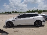 5YJ3E1EA7PF****** Reparables 2023 Tesla Model 3 en Estado de Texas