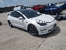 5YJ3E1EA7PF****** Salvamento y Destrozados 2023 Tesla Model 3 en Electric Vehicle Auctions