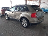 2FMDK4JC5EB****** Salvamento y Reparables 2014 Ford Edge en Fort Pierce