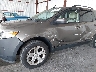 2FMDK4JC5EB****** Salvamento y Reparables 2014 Ford Edge en Estado de Florida
