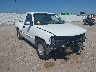 1GTEC14V52Z****** Salvamento y Destrozados 2002 GMC Sierra 1500 en Dallas