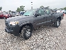 5TFSX5EN7JX****** Usados y Reparables 2018 Toyota Tacoma en Chicago West