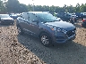 KM8J2CA49MU****** Salvamento y Destrozados 2021 Hyundai Tucson en Sayreville