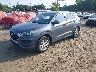 KM8J2CA49MU****** Usados y Reparables 2021 Hyundai Tucson en Sayreville