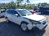 4S4BSAHC0K3****** Salvage and Wrecked 2019 Subaru Outback in Jacksonville