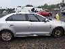 3VWL17AJ1EM****** Wrecked 2014 Volkswagen Jetta in Pennsylvania State