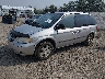 1D4GP45R85B****** Used and Repairable 2005 Dodge Grand Caravan in Billings