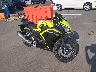 MLHNC5109G5****** Salvamento y Destrozados 2016 Honda CBR300R en Saint Louis