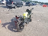 MLHNC5109G5****** Salvamento y Destrozados 2016 Honda CBR300R en Estado de Illinois