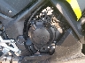 MLHNC5109G5****** Destrozados 2016 Honda CBR300R en Saint Louis