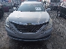 5NPEB4ACXEH****** Wrecked 2014 Hyundai Sonata in Kentucky State