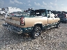 1GCEC19RXTE****** Salvage and Wrecked 1996 Chevrolet GMT-400 in Florida State