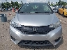 JHMGK5H56GX****** Destrozados 2016 Honda Fit en Estado de Michigan