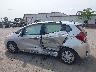 JHMGK5H56GX****** Reparables 2016 Honda Fit en Estado de Michigan