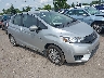 JHMGK5H56GX****** Salvamento y Destrozados 2016 Honda Fit en Detroit