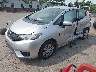 JHMGK5H56GX****** Usados y Reparables 2016 Honda Fit en Detroit