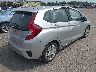 JHMGK5H56GX****** Salvamento y Destrozados 2016 Honda Fit en Estado de Michigan