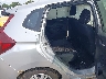 JHMGK5H56GX****** Destrozados 2016 Honda Fit en Detroit