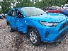 JTMLWRFV5KD****** Usados 2019 Toyota RAV4 Hybrid en Estado de Ohio